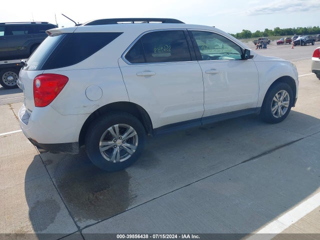 Chevrolet Equinox 2lt 2015 2GNFLCE35F6202393 Image 4