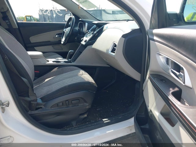 Chevrolet Equinox 2lt 2015 2GNFLCE35F6202393 Image 5