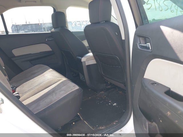 Chevrolet Equinox 2lt 2015 2GNFLCE35F6202393 Image 8