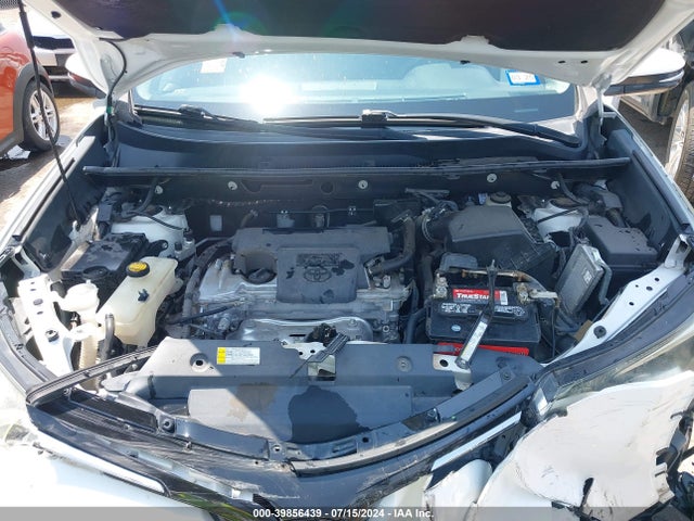 Toyota Rav4 Xle 2016 2T3WFREV0GW263127 Image 10