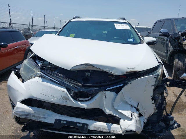 Toyota Rav4 Xle 2016 2T3WFREV0GW263127 Image 12