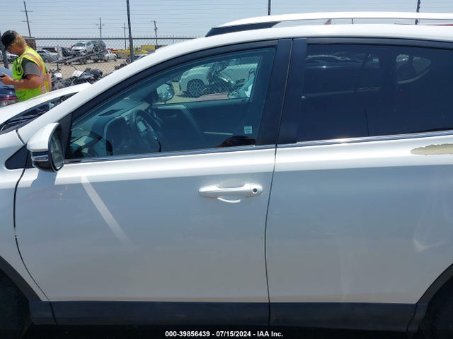 Toyota Rav4 Xle 2016 2T3WFREV0GW263127 Image 14