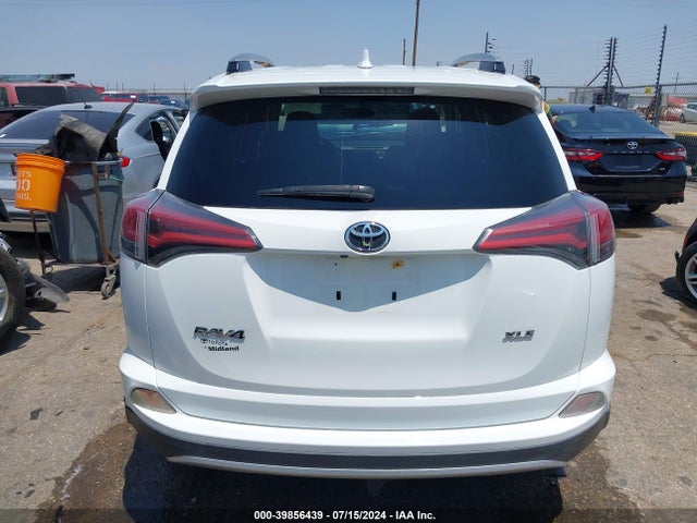 Toyota Rav4 Xle 2016 2T3WFREV0GW263127 Image 16