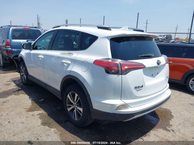 Toyota Rav4 Xle 2016 2T3WFREV0GW263127 Image 3