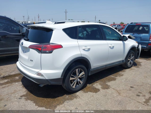 Toyota Rav4 Xle 2016 2T3WFREV0GW263127 Image 4