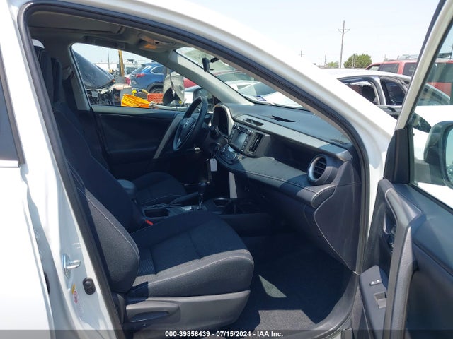 Toyota Rav4 Xle 2016 2T3WFREV0GW263127 Image 5