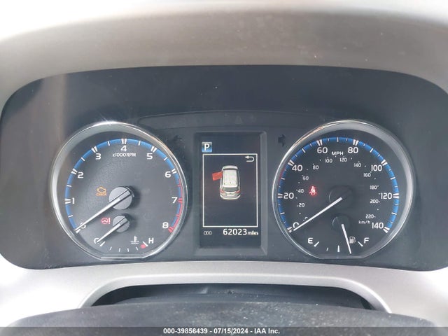 Toyota Rav4 Xle 2016 2T3WFREV0GW263127 Image 7
