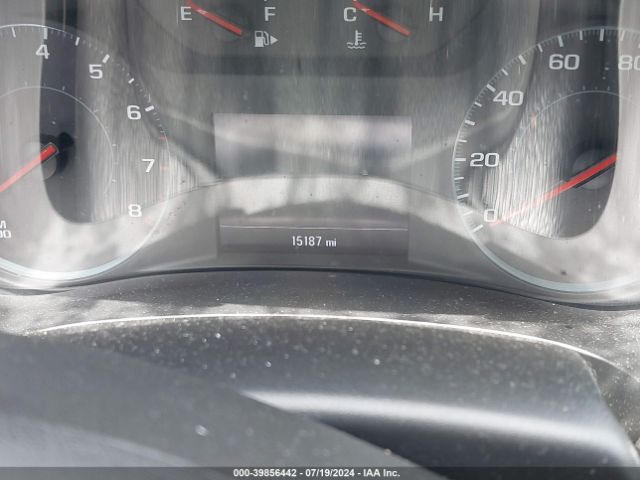 1G1ZB5ST8NF215094 Chevrolet Malibu Fwd Ls