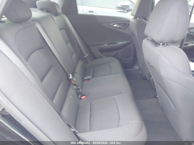 1G1ZB5ST8NF215094 Chevrolet Malibu Fwd Ls