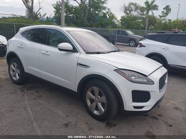 2020 JAGUAR E-PACE SADFK2FX6L1Z86187 Photo 0