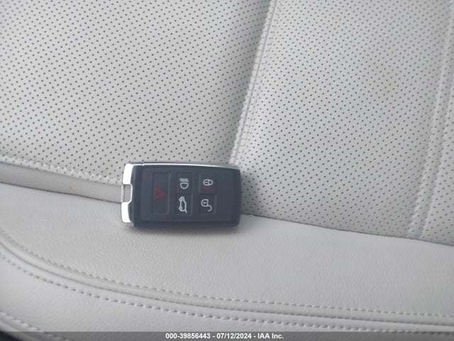 2020 JAGUAR E-PACE SADFK2FX6L1Z86187 Photo 10