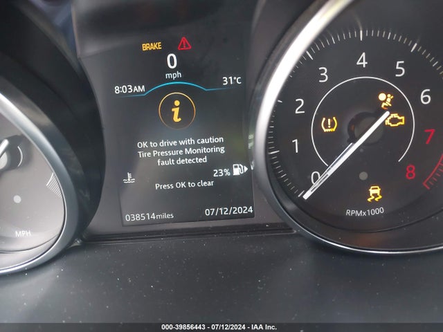 Jaguar E-pace P250 Awd Automatic 2020 SADFK2FX6L1Z86187 Image 15