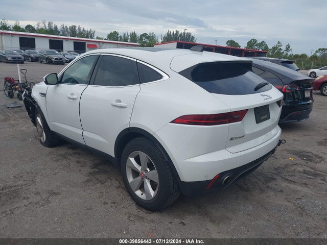 2020 JAGUAR E-PACE SADFK2FX6L1Z86187 Photo 2