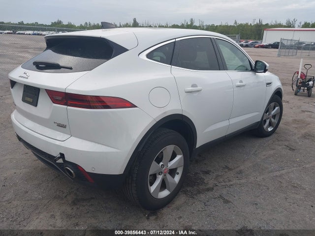 2020 JAGUAR E-PACE SADFK2FX6L1Z86187 Photo 3