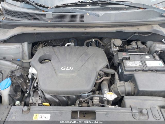 KNDJN2A29G7293514 KIA Soul