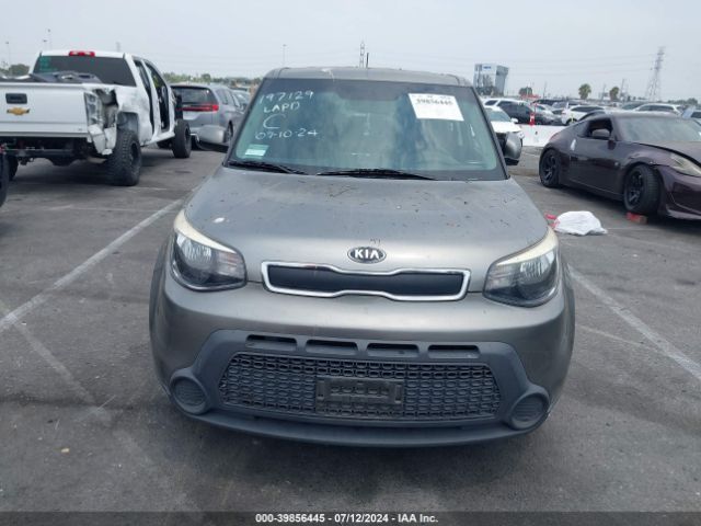 KNDJN2A29G7293514 KIA Soul