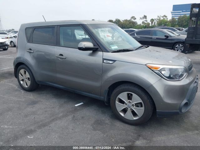 KNDJN2A29G7293514 KIA Soul