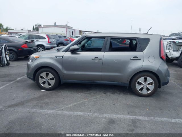 KNDJN2A29G7293514 KIA Soul