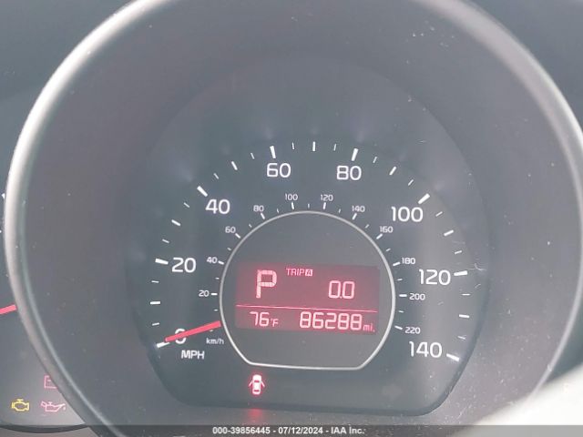 KNDJN2A29G7293514 KIA Soul