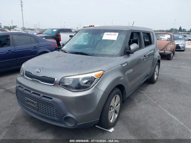KNDJN2A29G7293514 KIA Soul