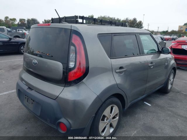 KNDJN2A29G7293514 KIA Soul