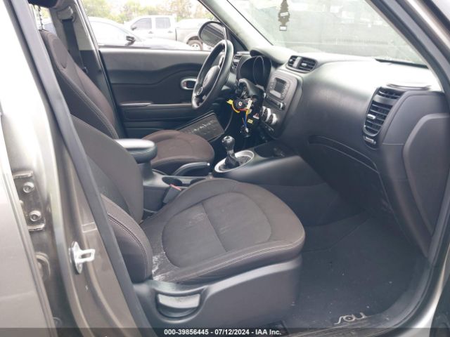 KNDJN2A29G7293514 KIA Soul