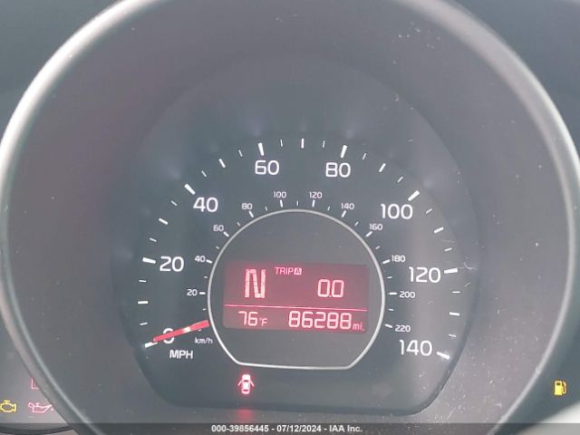 KNDJN2A29G7293514 KIA Soul