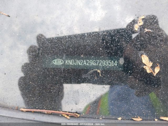 KNDJN2A29G7293514 KIA Soul