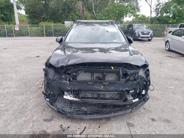 YV4L12WY3R2137662 Volvo V60 Cross Country B5 Plus