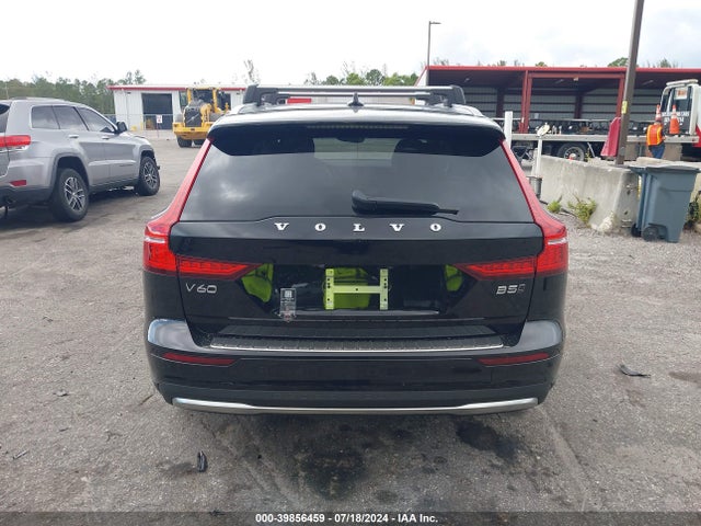 YV4L12WY3R2137662 Volvo V60 Cross Country B5 Plus