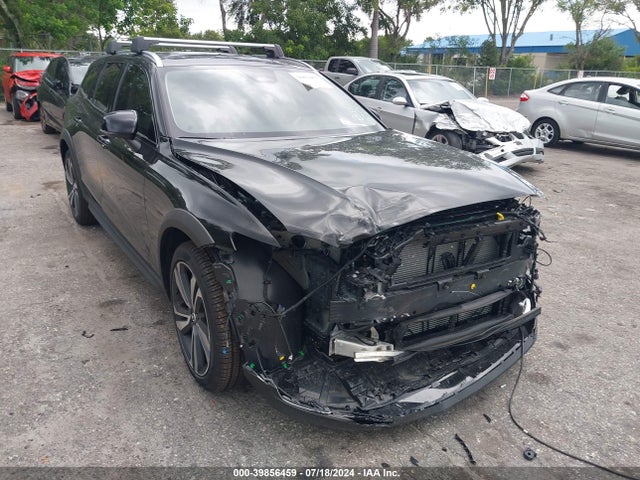 YV4L12WY3R2137662 Volvo V60 Cross Country B5 Plus