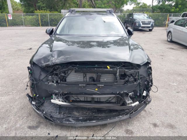 2024 VOLVO V60 CROSS COUNTRY YV4L12WY3R2137662 Photo 5