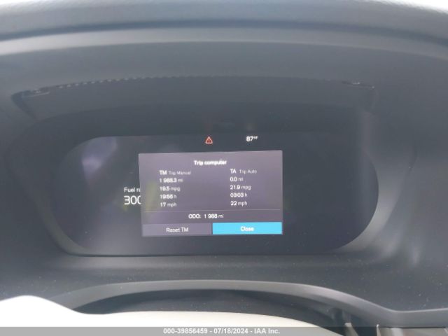 2024 VOLVO V60 CROSS COUNTRY YV4L12WY3R2137662 Photo 6