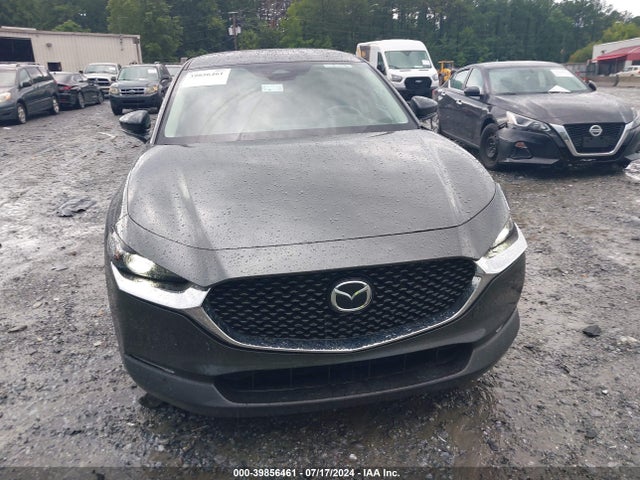 Mazda Cx-30 2.5 S Select Sport 2024 3MVDMBBM4RM629075 Image 12