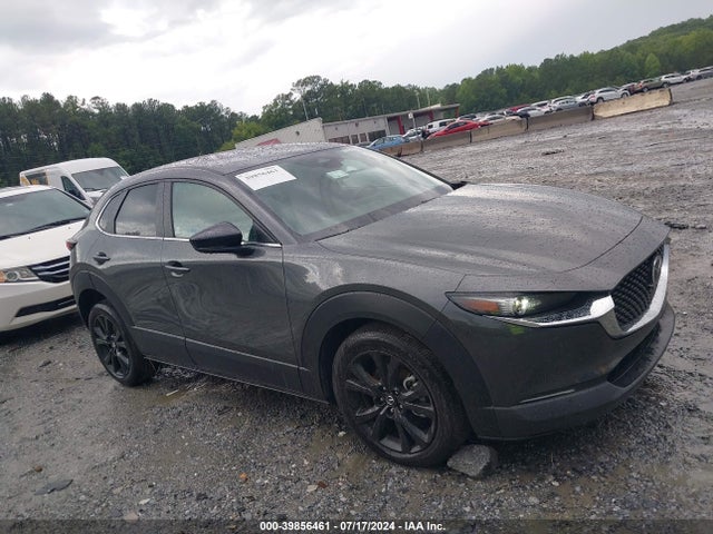Mazda Cx-30 2.5 S Select Sport 2024 3MVDMBBM4RM629075 Image 13