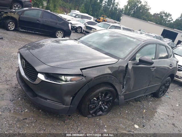 Mazda Cx-30 2.5 S Select Sport 2024 3MVDMBBM4RM629075 Image 14