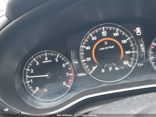 Mazda Cx-30 2.5 S Select Sport 2024 3MVDMBBM4RM629075 Image 15