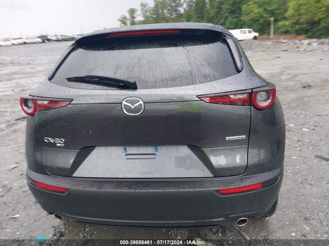Mazda Cx-30 2.5 S Select Sport 2024 3MVDMBBM4RM629075 Image 16
