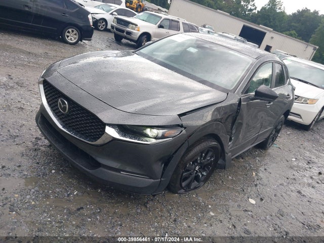 Mazda Cx-30 2.5 S Select Sport 2024 3MVDMBBM4RM629075 Image 2