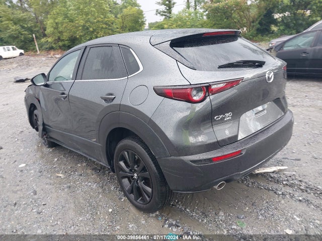 Mazda Cx-30 2.5 S Select Sport 2024 3MVDMBBM4RM629075 Image 3