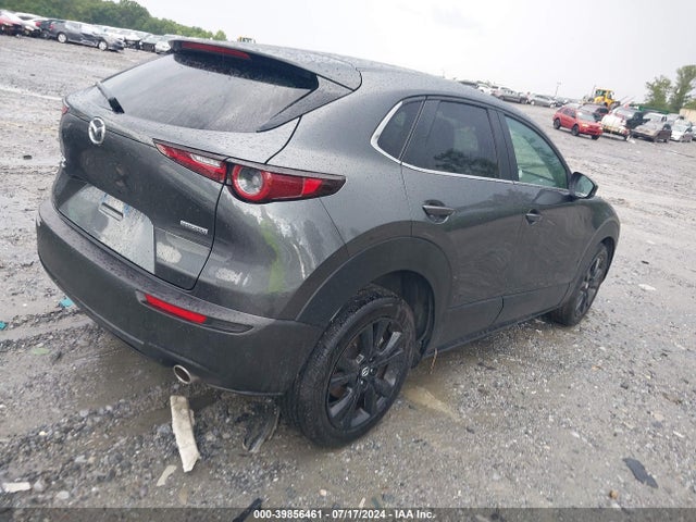 Mazda Cx-30 2.5 S Select Sport 2024 3MVDMBBM4RM629075 Image 4