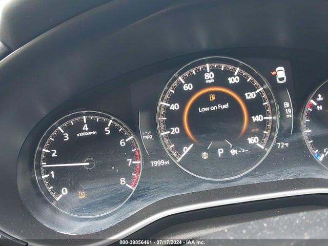 Mazda Cx-30 2.5 S Select Sport 2024 3MVDMBBM4RM629075 Image 7