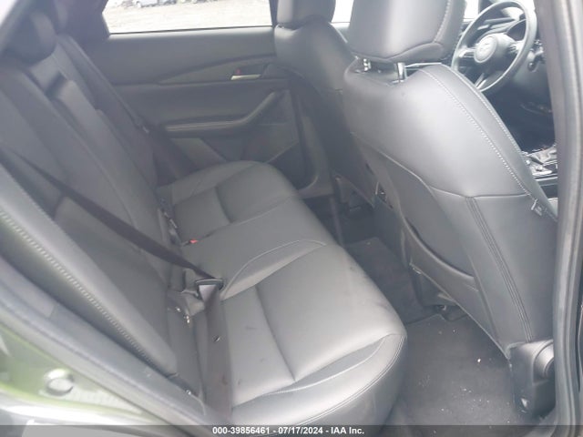 Mazda Cx-30 2.5 S Select Sport 2024 3MVDMBBM4RM629075 Image 8