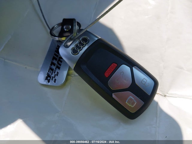 WA1B4AFY4L2120001 Audi Sq5 Premium Plus Tfsi Quattro Tiptronic