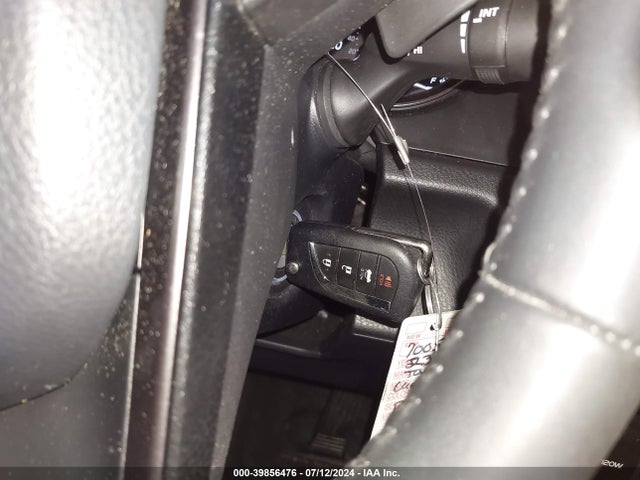 Toyota CAMRY SE 2023 4T1G11AK9PU167148 Image 11