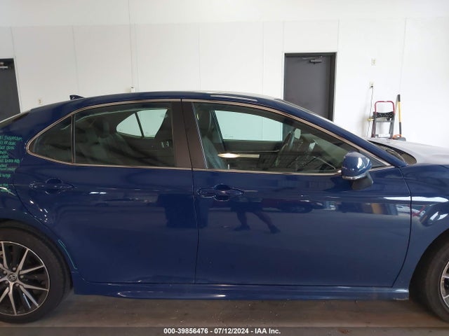 Toyota CAMRY SE 2023 4T1G11AK9PU167148 Image 14