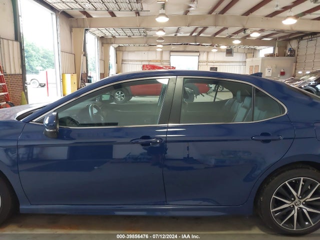 Toyota CAMRY SE 2023 4T1G11AK9PU167148 Image 15