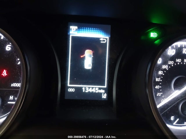 Toyota CAMRY SE 2023 4T1G11AK9PU167148 Image 16