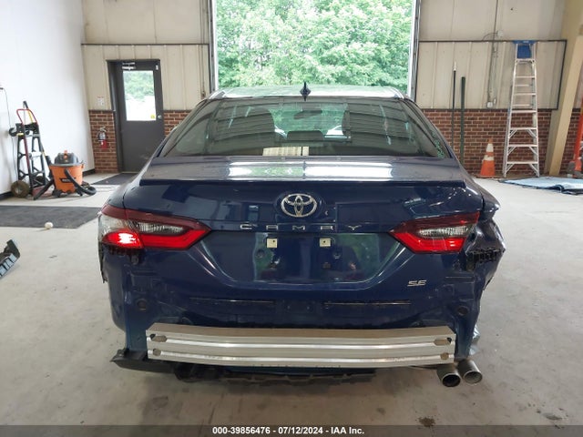 Toyota CAMRY SE 2023 4T1G11AK9PU167148 Image 17