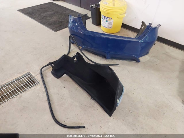 Toyota CAMRY SE 2023 4T1G11AK9PU167148 Image 12